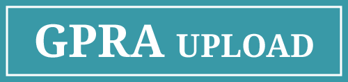 GPRA Upload Logo